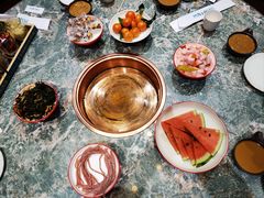 -乔先生涮肉·鲜活牛羊肉火锅(塘沽店)
