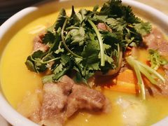 -绿茶餐厅(乐峰广场店)