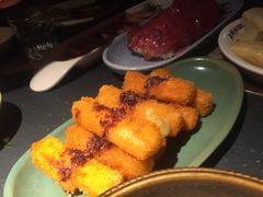 -老牌坊云南鱼豆花火锅(哈西万达店)