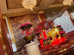 -北京中国大饭店