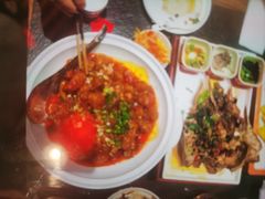-陕北四窑洞(巨丰店)
