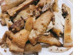 老汤柴鸡-玉香宫河州牛肉拉面