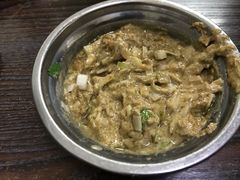 -韩风烤牛肉冷面店