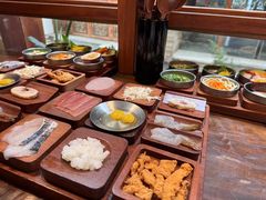 -银米·云南传统过桥米线(双廊黑金冠店)
