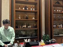 -逸廊大堂吧-下午茶·简餐-千岛湖自由洲际殿