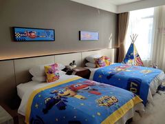 -渔岛海洋度假区