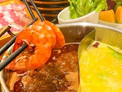 -小茉庐和牛自助火锅(龙湖万达店)