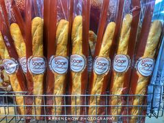 -Co.opmart (Cong Quynh)