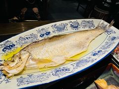 -南京大牌档(新街口德基广场店)