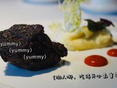 酥烤牛小排-王品牛排(杭州大厦店)