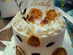 -艾加柒克蛋糕茶歇甜品台(春熙路店)