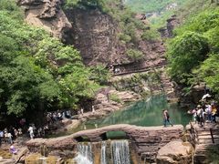 -云台山风景名胜区