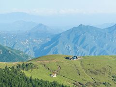 -灵山
