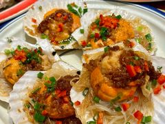 -老姑砂锅·烧烤天津菜(体北道店)