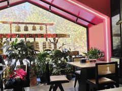 -陈熹公民族美食文化餐厅(中华广场店)