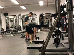 -YCHL Studios健身工作室(市二宫店)