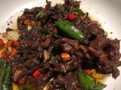 -慕湘精致湖南菜(水贝店)