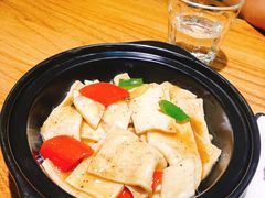 -茹·pure vegan(博华广场店)