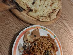 -比格比萨自助(南京万达茂店)