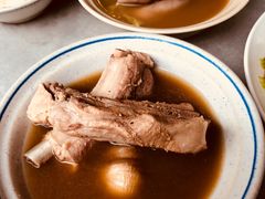 -黄亚细肉骨茶(仰光路店)