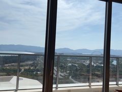 -瑰丽酒店·海吧·天际下午茶·现场DJ·天台酒吧