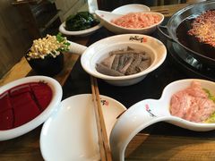 -纸盐河码头火锅(十八梯店)