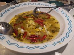 -花椒俏川菜小馆(南海万达店)