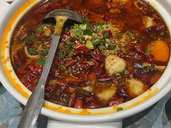 草原毛血旺-哈啾嗨·新概念蒙餐(红星新城店)