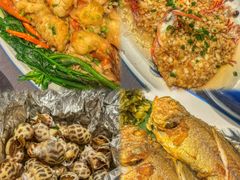 -海门鱼仔·潮汕味(燕岭店)