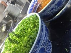 -陇上全荟兰州传统牛肉面(延吉路店)