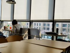 -汉堡王(北京通州领展店)