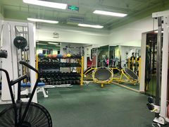 -红山会健身·普拉提(广安门店)