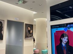 -天真蓝照相馆(五角场百联又一城店)