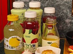 -牛New寿喜烧(金鹰世界店)