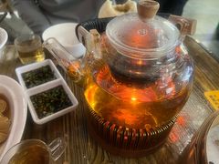 -文楼·淮扬菜·淮安早茶(河下古镇翔宇店)