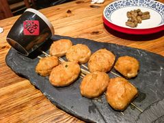 -花溪雨·森林餐厅(石基店)
