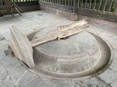 -雅安上里古镇