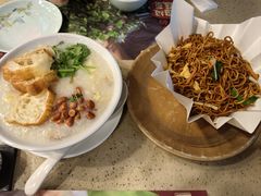 -点都德(龙之梦店)