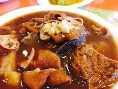 -北京小肠陈饭庄(方庄店)