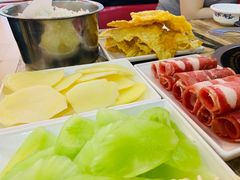 -嘟享吃重庆鸡公煲(五一店)