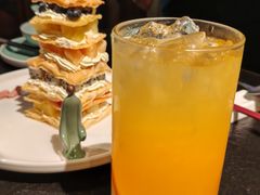 -唐猫庭院·千年陕菜(赛格国际购物中心店)