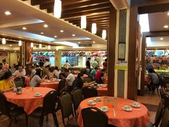 大堂-深运潮州粥(水库店)