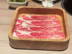 -浅锅和牛小锅放题(深业上城店)