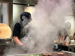 -肉肉大米(德基广场店)