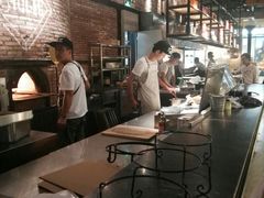 -I HOLIC艾豪丽披萨(KKone店)