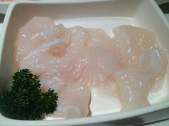 -海底捞火锅(威高广场店)