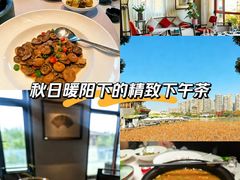 -肆月河豚·淮扬菜·湘菜(华天店)