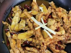 -聚味瞿记·龙虾堂(树木岭店)