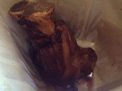 -王裕興肉莊(南禅寺店)