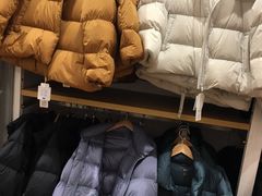 -优衣库(太原茂业天地店)